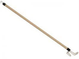 מקל עזר להלבשה