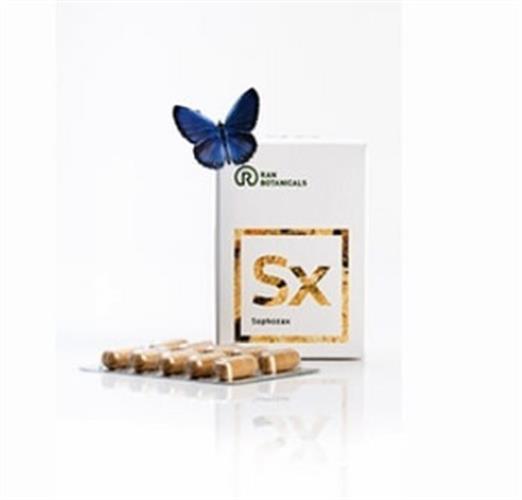 סופורקס - Sophorax