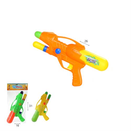 רובה מים משאבה בייסיק