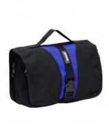 תיק כלי רחצה נפרש + וו תליה Outdoor