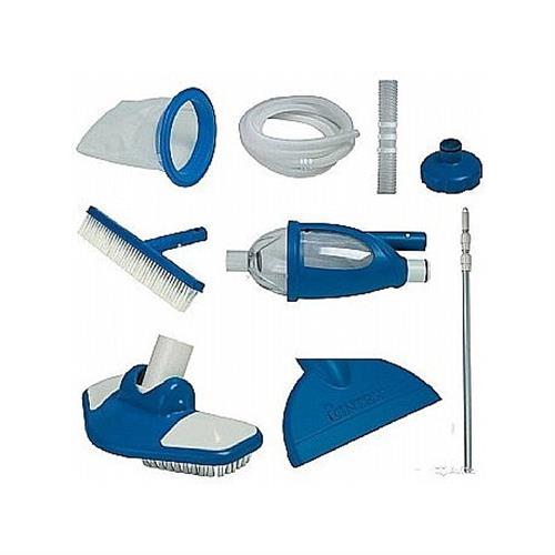 ערכת ניקוי מפוארת -אינטקס