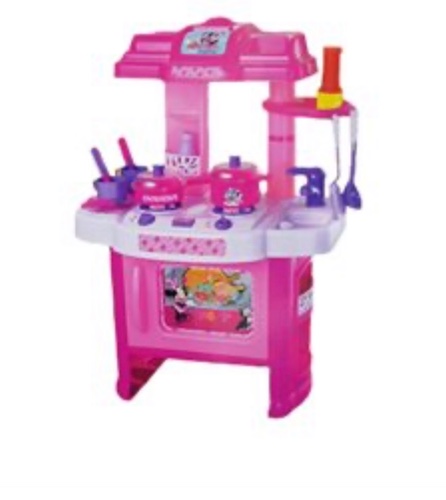 מטבח מיני מאוס