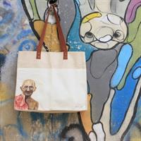 תיק הולידיי- גנדי