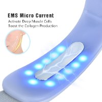 מזותרפיה להרמת הצוואר והסנטר- Technotherapy