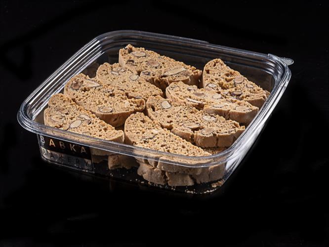 ביסקוטי שקדים