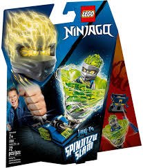 LEGO NINJAGO-70682