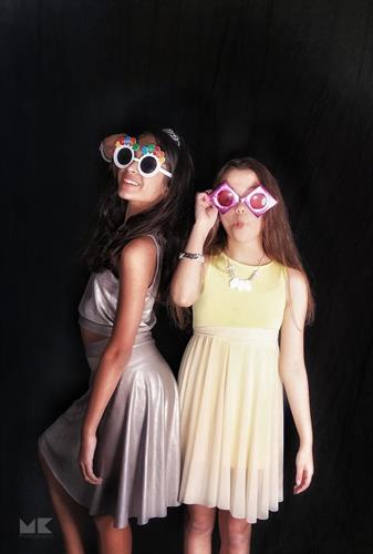 שרשרת סיליקון לילדות- BE STAR