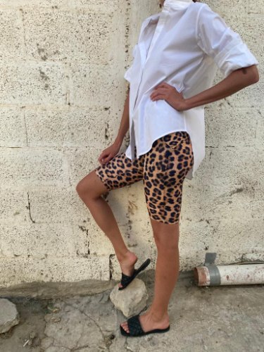 טייטס גונזלס מנומר