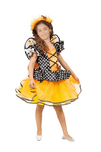 פרפרית מתוקה