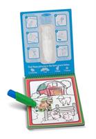 ערכת OTG - טוש מים חיות