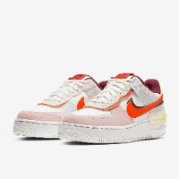 נעלי נשים NIKE AIR FORCE 1 SHADOW  צבעוני