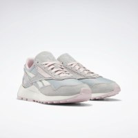 סניקרס REEBOX CL LEG אפור