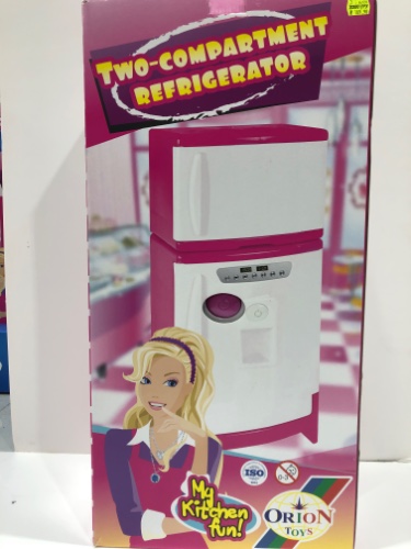 מקרר עם קולר