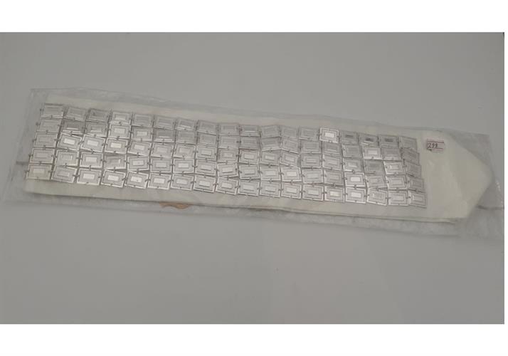 עטרה מפוארת לטלית ציפוי כסף