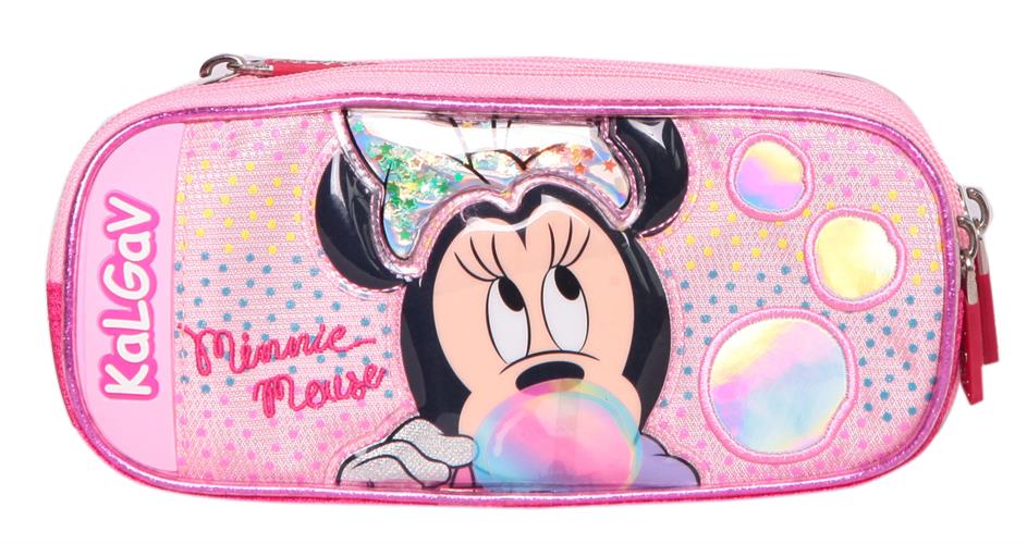 קלמר 2תאים מתרחב מיני פוקסיה ורוד