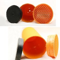 מעמד לאחסון סכינים