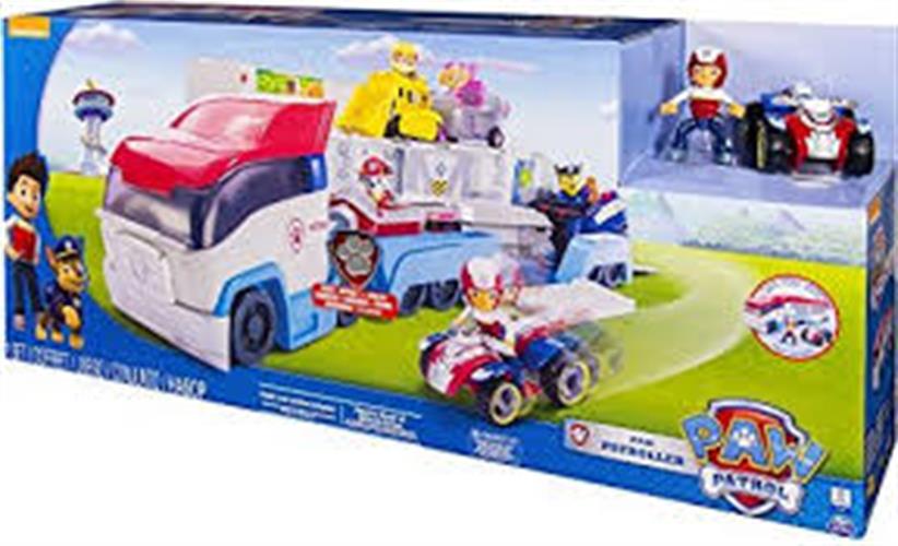 מפרץ ההרפתקאות הסט האולטמ