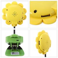 מוניטור פרח