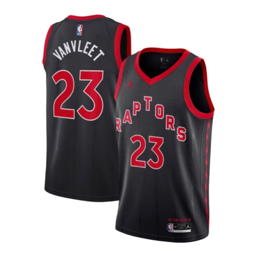 raptors jordan jersey