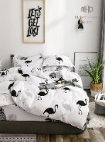 סט מלא זוגי דגם אמזונס