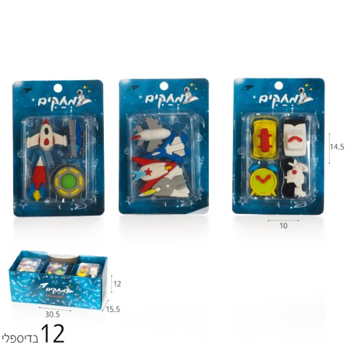 מחקים כלי תחבורה