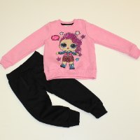 חליפת פוטר בנות LOL כוכבים