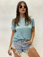 טישרט ניקי גזורה