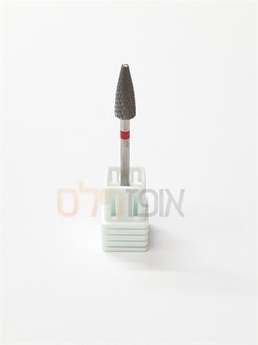 ראש שיוף קרבייד5