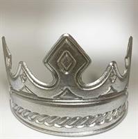 תבנית ליצירת כתר מלך ליאל משוקולד או מבצק סוכר | תבנית ליאל | כתר בנים ליאל