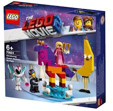 לגו הסרט 70824