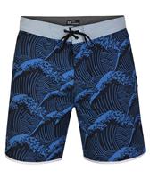 HURLEY PHANTOM WAVES