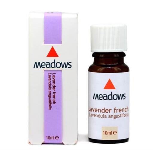 שמן ארומתרפי לבנדר צרפתי 10 מ"ל - French Lavender 10cc