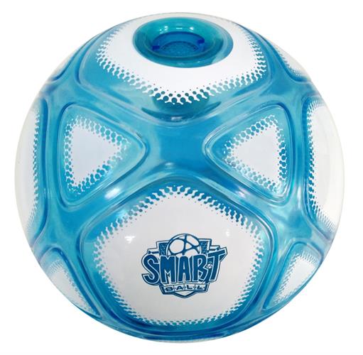 הכדור החכם- כדור סופר הקפצות