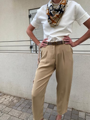 חולצת סנדרה