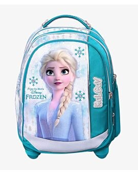 תיק xbag אלזה טורקיז