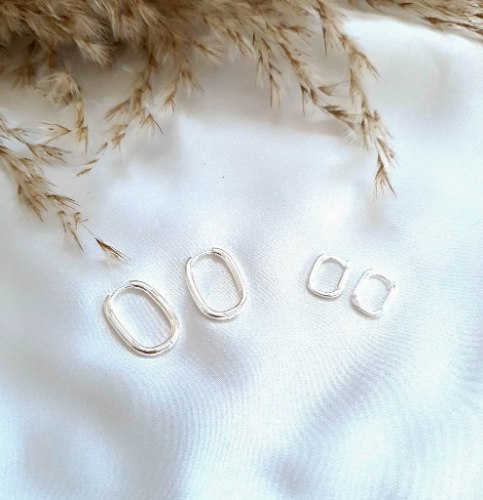 עגילי ליבי L