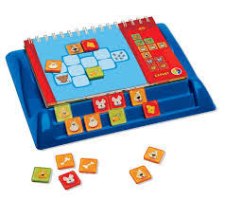 חיות במשבצות