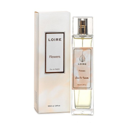 או דה טואלט פלאוורס 100מ”ל LOIRE