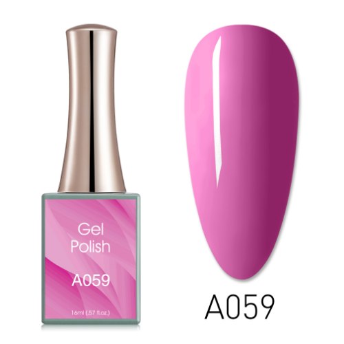 ג'ל CANNI קאני 16 מ"ל 59