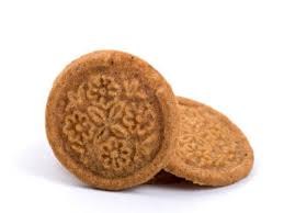 עוגיות בטעם קרמל (לוטוס) 4 ק"ג