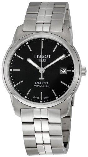 שעון יד אנלוגי TISSOT  T049.410.44.051.00