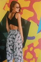 קרופ מלודי X בגב