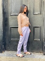 מכנס מיוחד סאטן