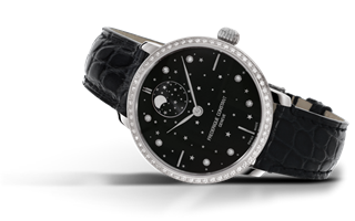 שעון פרדריק קונסטנט