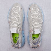 נשים | NIKE SPACE HIPPIE 04 SUMMIT WHITE