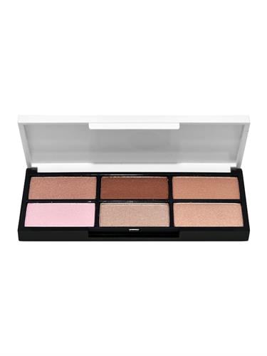 עדה לזורגן - פלטת שישיית שימרים