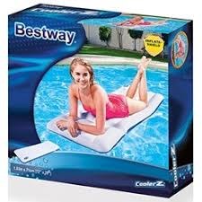 מזרון ים מתנפח 43109 מבית BestWay‏