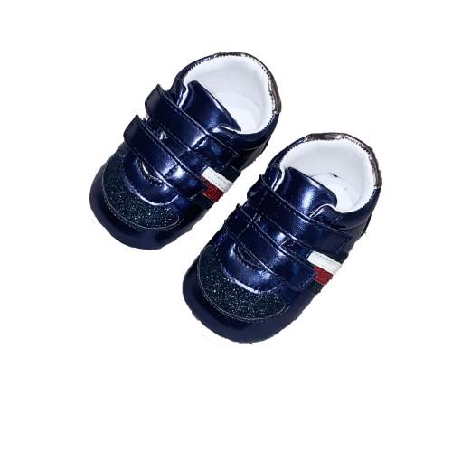 TOMMY H PRE-WALKING BABY GIRLS