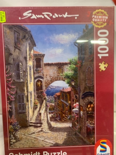 פאזל סימטה יפהמ