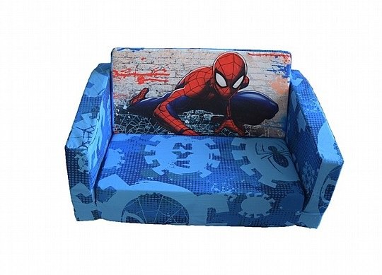 ספה נפתחת ספיידרמן